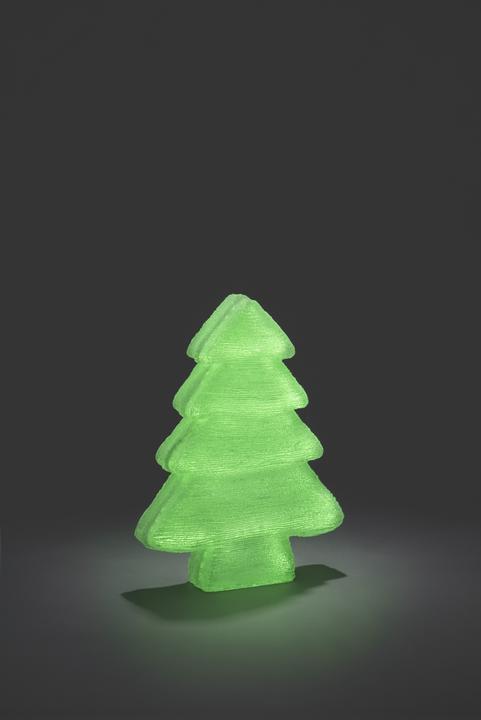 Produktbild Konstsmide Tannenbaum