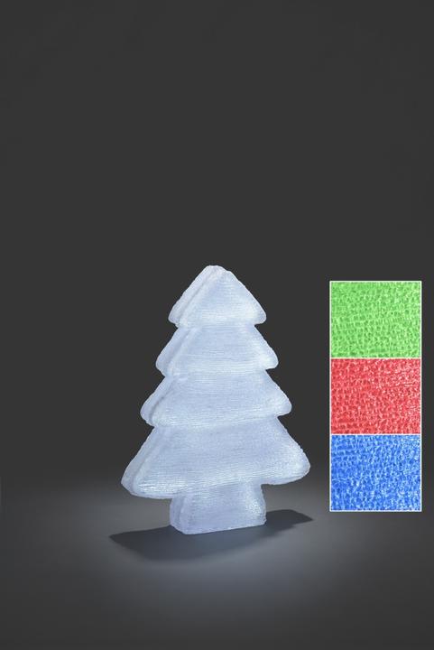 Produktbild Konstsmide Tannenbaum
