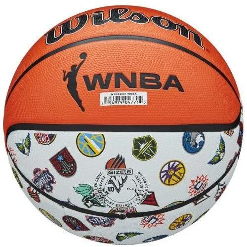 Actual product image Wilson Wnba All Team Basketball (6)