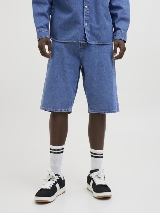 Immagine prodotto Jack & Jones Jjiron Jjoriginal Shorts Sq 730 Sn (XL)