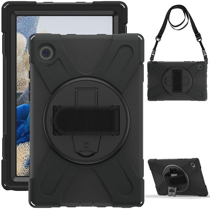 Produktbild eSTUFF Defender Case (Galaxy Tab A8 (2021))