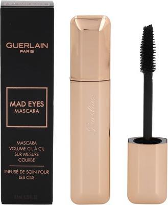 Actual product image Guerlain Mad Eyes Mascara No 01 (01 Mad Black)