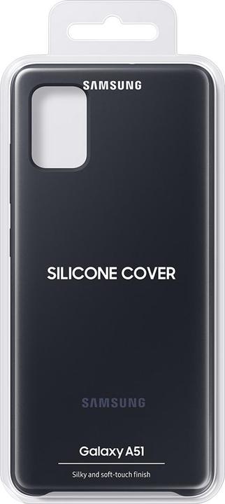 Immagine prodotto Samsung Silicone Cover (Samsung Galaxy A51)
