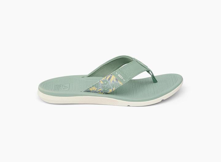Actual product image Reef Women's Santa Ana (40)