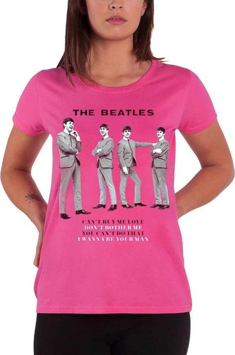 Produktbild You Can't Do That TShirt (S)