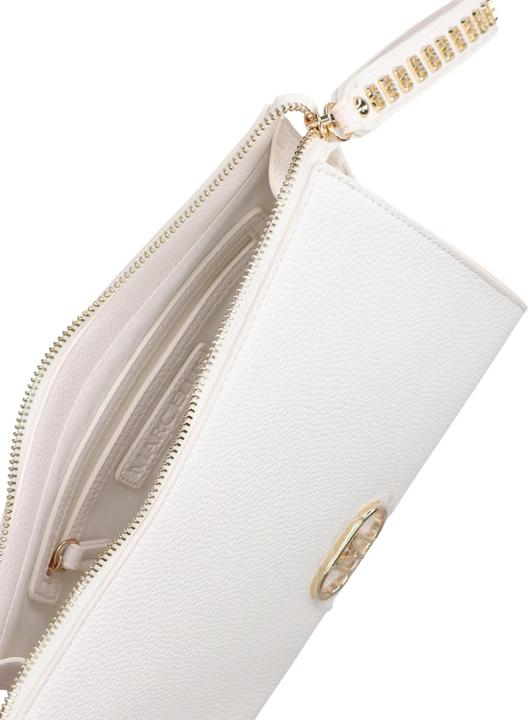 Produktbild Marc Ellis Damen Handtasche - Modell Erisia Nova - 100% Polyurethan - 25.0 X 18.0 X 7.0 Cm