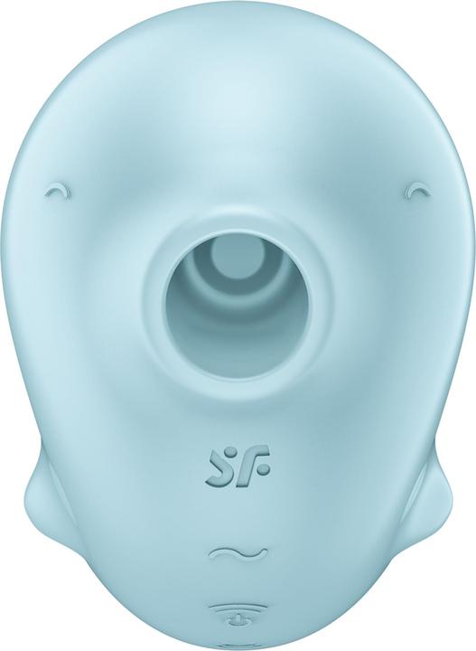 Produktbild Satisfyer Sassy Seal Air Pulse Vibrator