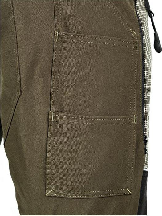 Actual product image PSS X-treme Work Trousers (50)