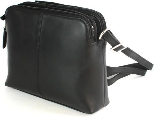 Eastern Counties Leather Handtasche Terri Leder