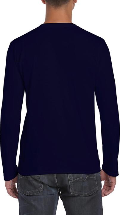 Image du produit Gildan T-shirt Soft Style (paquet de 5) (M)