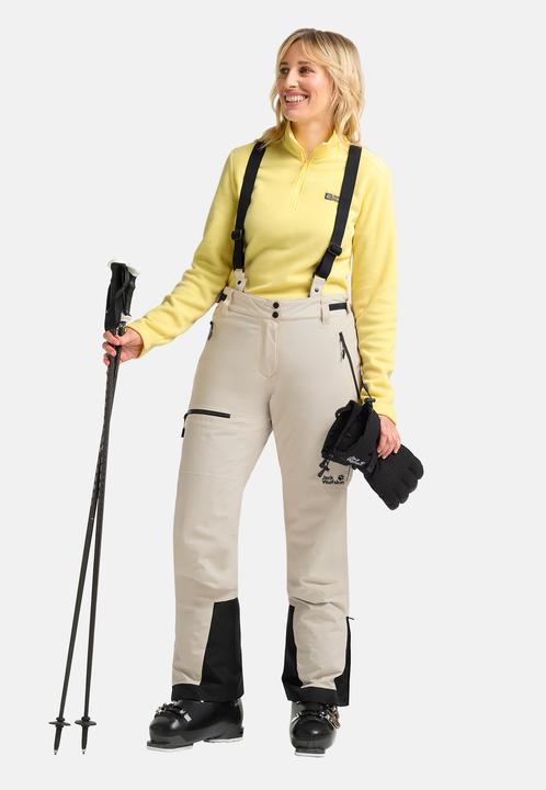 Produktbild Jack Wolfskin Flowline Pro 2L Ins Pants W (M)
