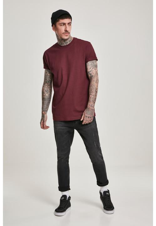 Image du produit Urban Classics Basic Tee (S)