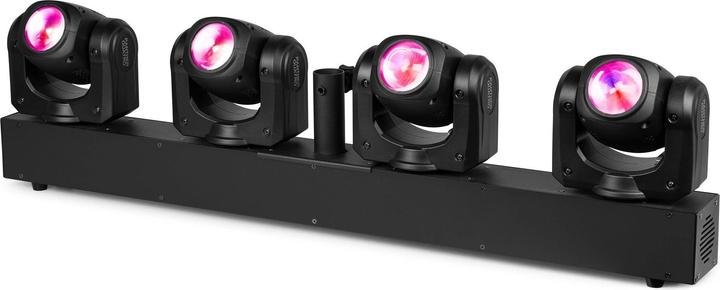 BeamZ Lichtset PANTHER Quatro Beam, Gewicht: 9.8 kg