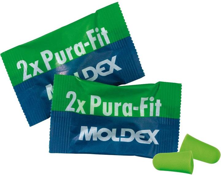 Immagine prodotto Moldex Tappi di protezione dell'udito 36 dB su (200 x)