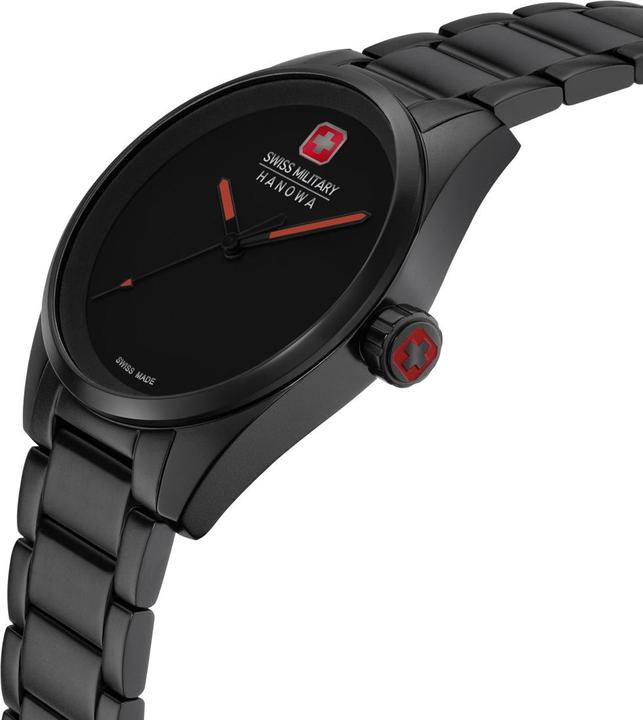 Produktbild Swiss Military Hanowa SMWGG0003530 Dark Matter (42 mm)