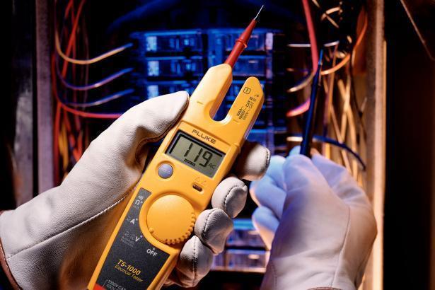 Image du produit Fluke T5-1000 (CAT III 1000V)