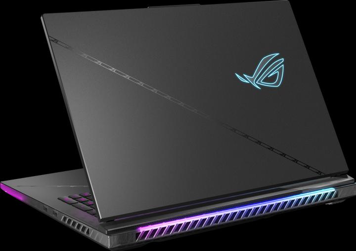 Immagine prodotto ASUS ROG Strix G18 RTX 4060 (18", Intel Core i7-13650HX, 32 GB, 1000 GB, DE)
