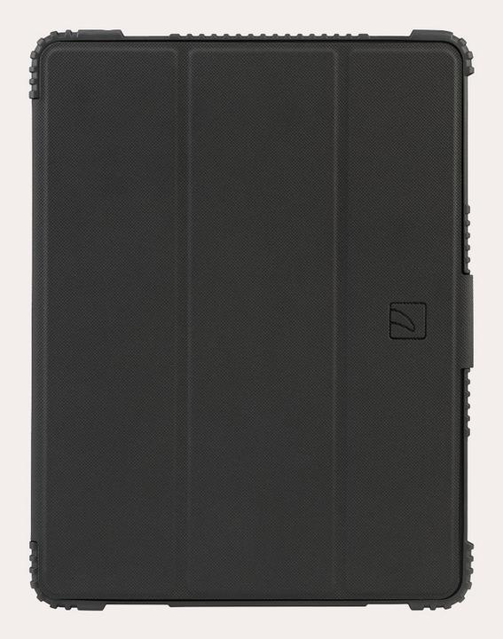 Produktbild Tucano Hülle Anti-Schock Rugged Case iPad 10.2 Fal (iPad 10.2 2019, iPad 10.2)