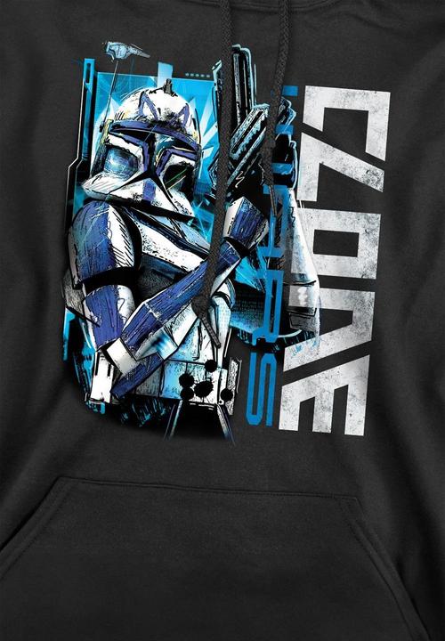 Immagine prodotto Star Wars Kapuzenpullover (XXL)