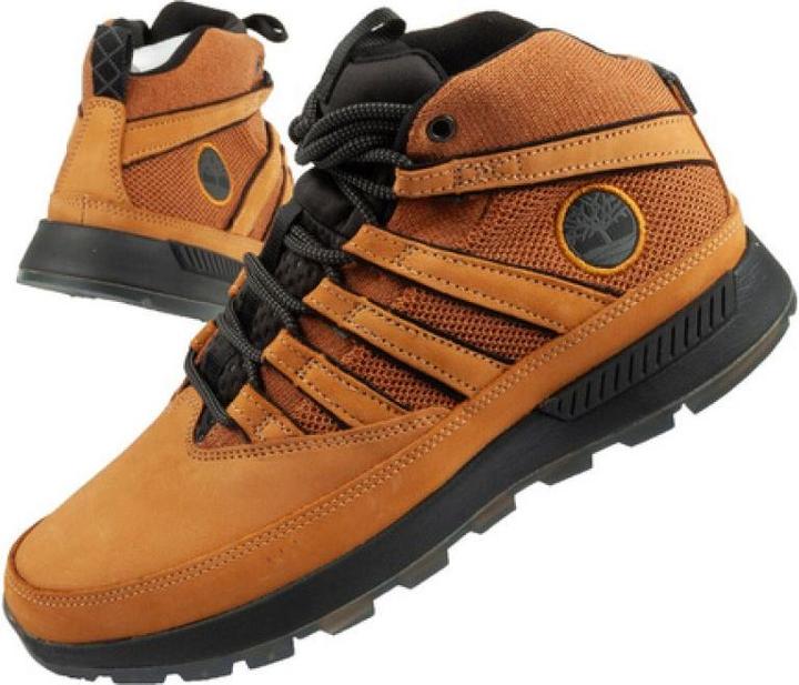 Produktbild Timberland Euro Trekker Wanderschuhe (47.5)