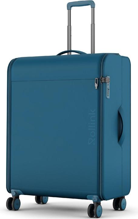 Actual product image Rollink Futo - Trolley L,lyon (110 l, L (90 - 115l))