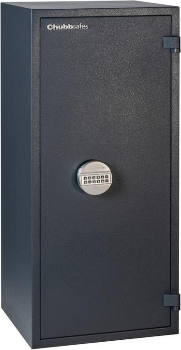 Chubbsafes Chubb Safe HomeSafe S2 M-90-EL (91 l)