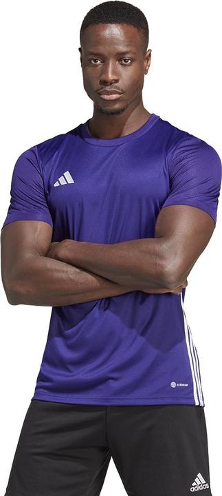 Immagine prodotto adidas Camicia da calcio Tabela 23 Uomo (3XL)