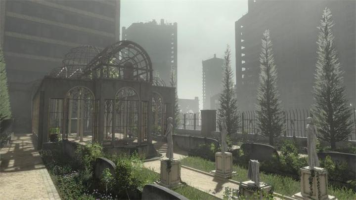 Immagine prodotto Square Enix NieR Replicant ver.1.22474487139 (PS4, EN)