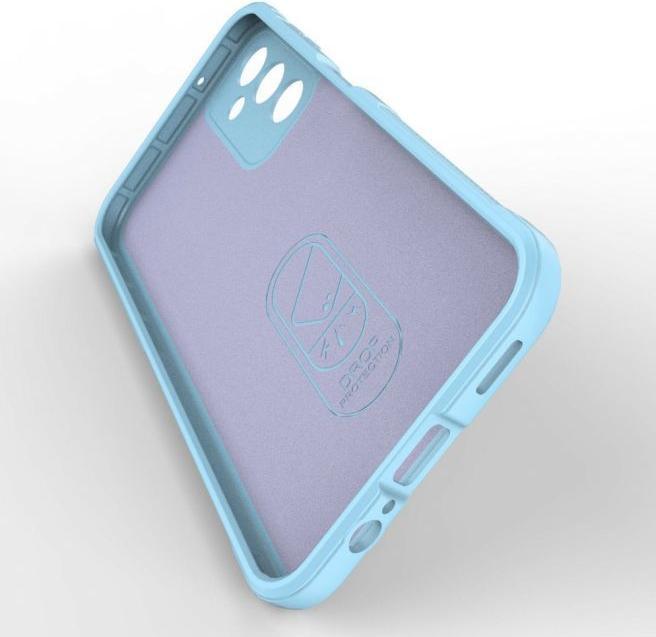 Produktbild MU Classic Softcase TPU Rugged Series (Samsung Galaxy A14 5G, Samsung Galaxy A14)