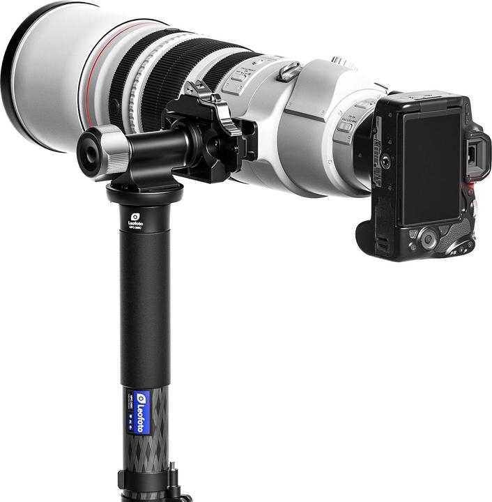 Produktbild Leofoto Neigekopf MPG-01S (Weitere)