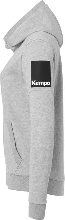 Produktbild Kempa Status Kapuzenjacke Damen (XS)