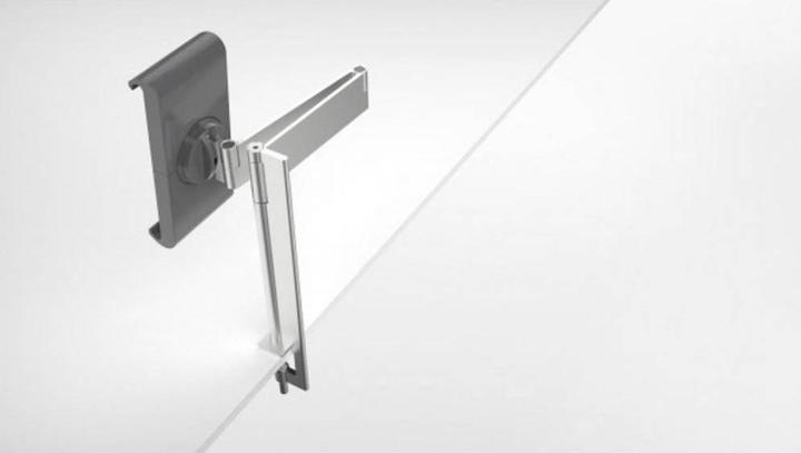 Produktbild Durable Tablet Holder Table Clamp