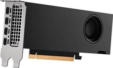 Image du produit NVIDIA Quadro RTX A2000 LP (12 Go)