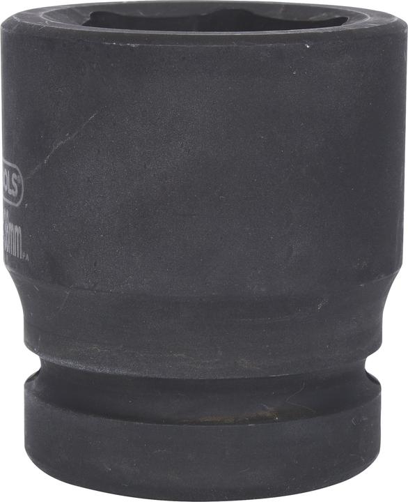 Actual product image KS Tools 1" power socket short (38 mm)