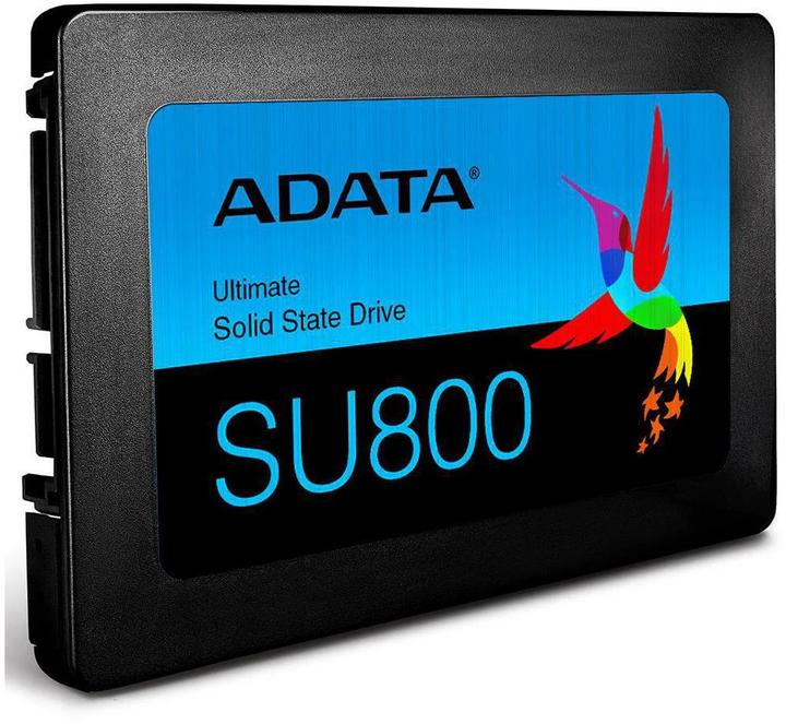 Image du produit Adata Su800 (512 Go, 2.5")