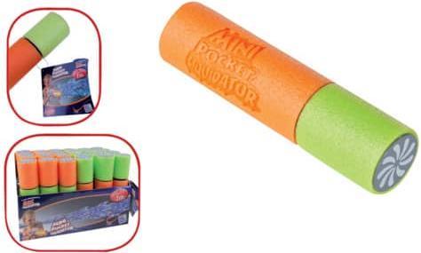 Produktbild Happy People Poolkanone Mini Pocket (Tank Integriert)
