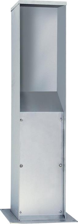 Produktbild Walther Werke WAL 6209919 EnergiesÃ¤ule aus gebÃ¼rstetem Edelstahl