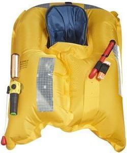 Produktbild Crewsaver Crewfit 165N (One Size)