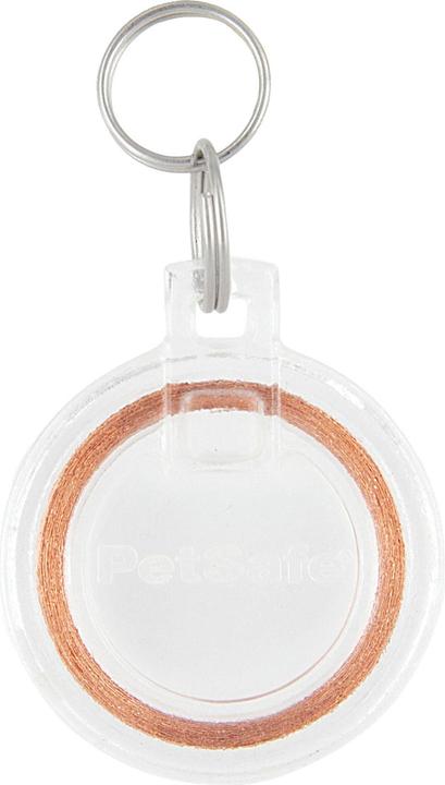 Actual product image PetSafe Key for microchip cat flap (Microchip Cat Flap)