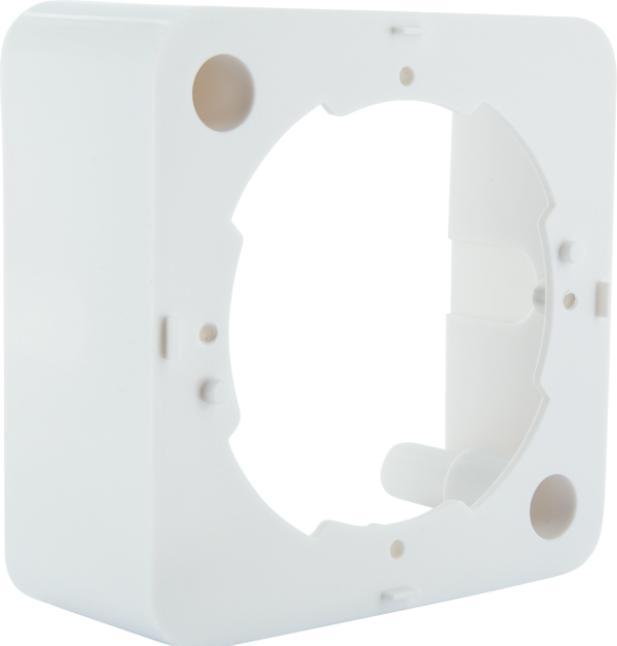 Actual product image Schwaiger Antenna socket RDS908531 (Plug socket)