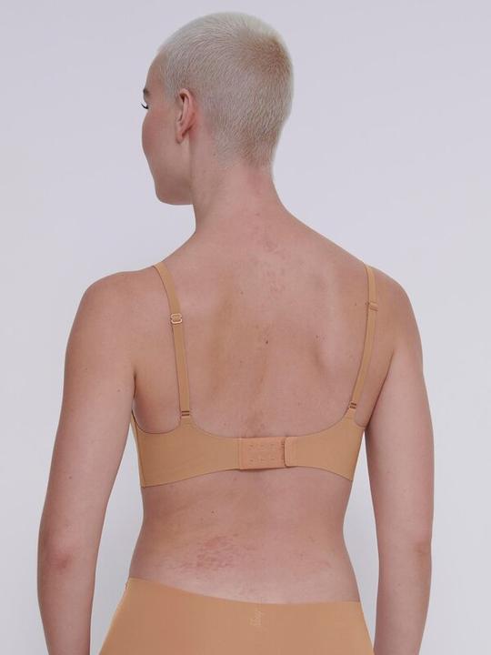 Produktbild Sloggi ZERO Feel 2.0 Ultra Bra Bustier (Einzelpack, L)