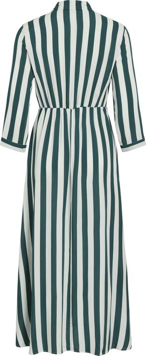 Produktbild Vila Maxi Blusenkleid (38)