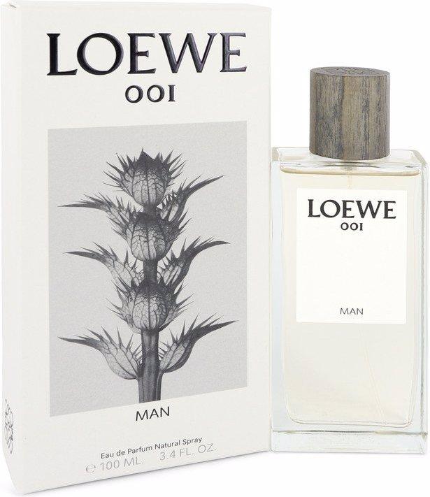 Perfumes Loewe 001 Man by (Eau de Parfum, 100 ml)