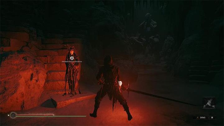 Produktbild Playstack Mortal Shell (PS4, EN)
