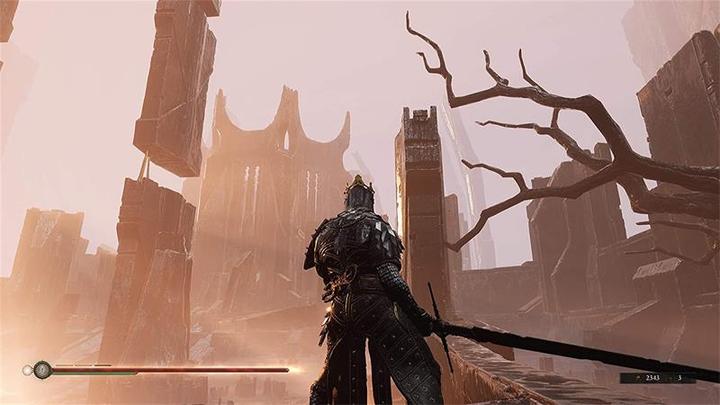 Produktbild Playstack Mortal Shell (PS4, EN)