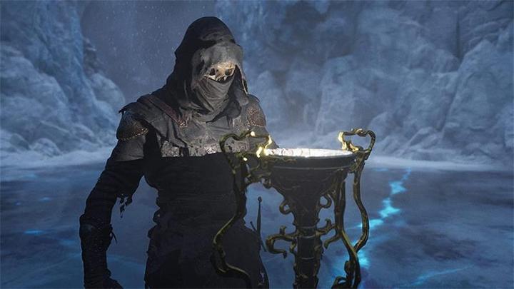 Produktbild Playstack Mortal Shell (PS4, EN)