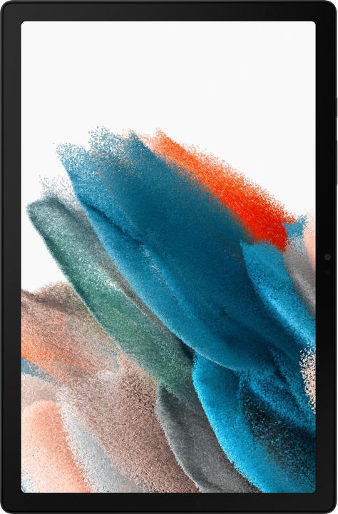 Image du produit Samsung Galaxy Tab A8 (WLAN uniquement, 10.50", 64 Go, Silver)