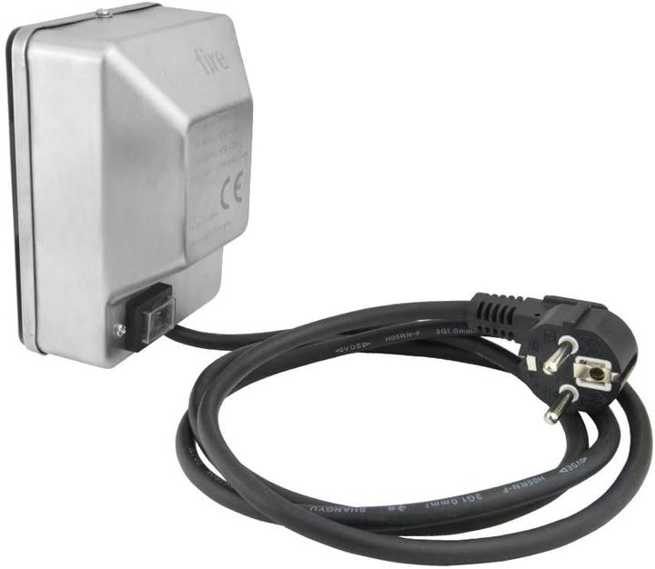 Produktbild Only Fire Grillmotor für Grillspiess