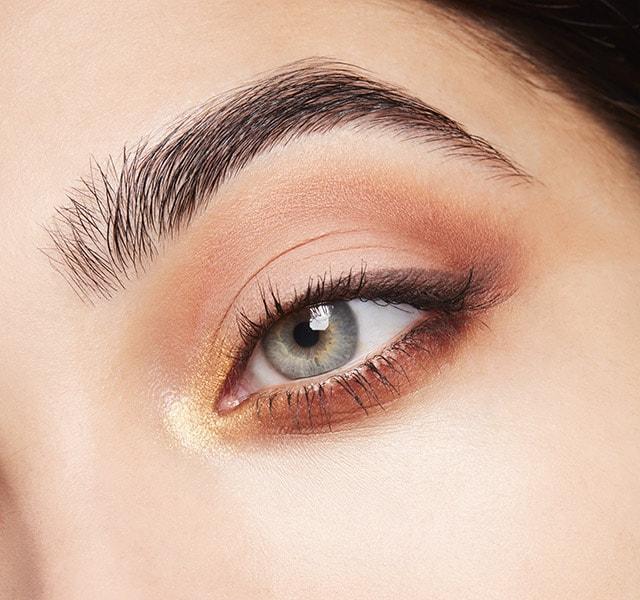 Productafbeelding MAC Cosmetics Surprise Eyes Oogschaduw X6 Kerstmis Set (Heet)