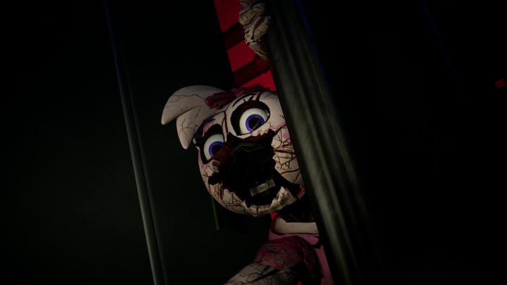 Immagine prodotto Activision Five Nights at Freddy's Security Breach (ax4) (PS4, EN)